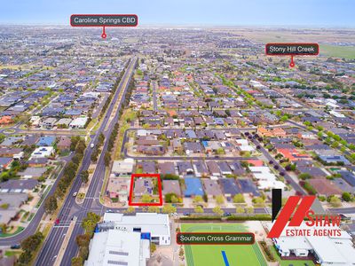 3 Lancefield Drive, Caroline Springs