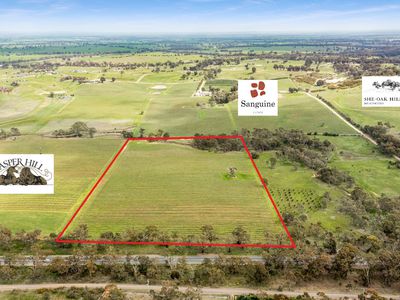 695 Northern Highway, Heathcote