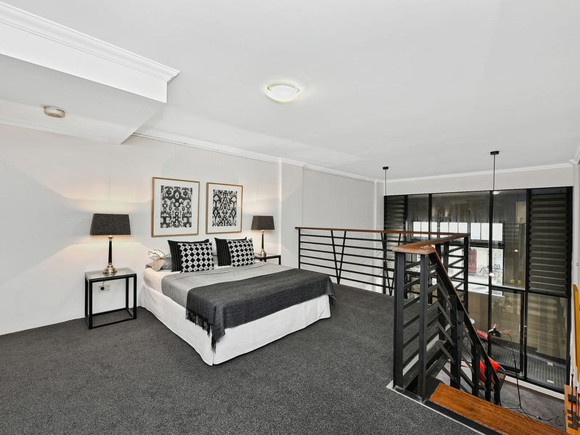 7 / 52 Shepherd Street, Chippendale