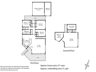 36 Chuter Street, Deep Bay