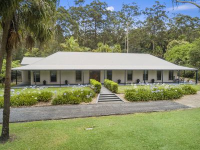 8 Jaggers Court, Tinbeerwah