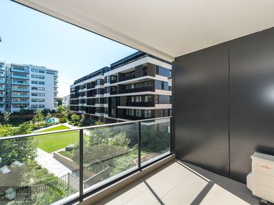 303 / 22A George Street, Leichhardt