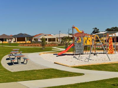 Lot 549 Panola Way, Sinagra
