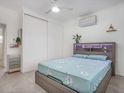 8 / 21 Creedy Street, Westcourt