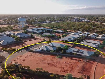 36 Longtom Loop, South Hedland