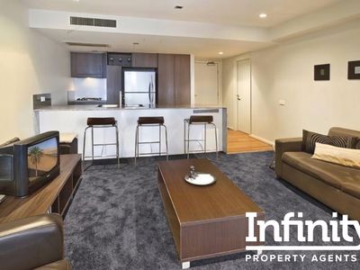 506 / 88 Berry Street, North Sydney