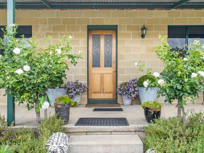 5 Holborow Street, Crookwell