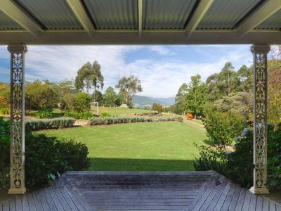 77 Kelvin Road, Kangaroo Valley