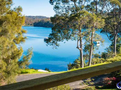 21 THE LOOP, Narooma