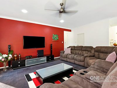 45 Christopher Pl, Sinnamon Park