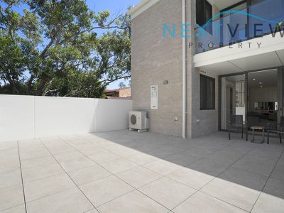 101 / 258 Darby Street, Cooks Hill