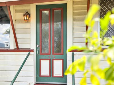 178 Buchan Street, Bungalow
