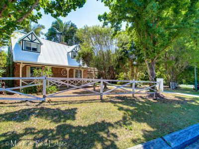 1 Emu Walk, Mapleton