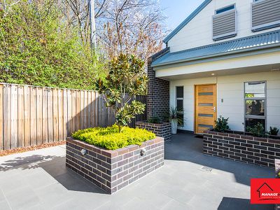 8 / 87 Antill Street, Downer