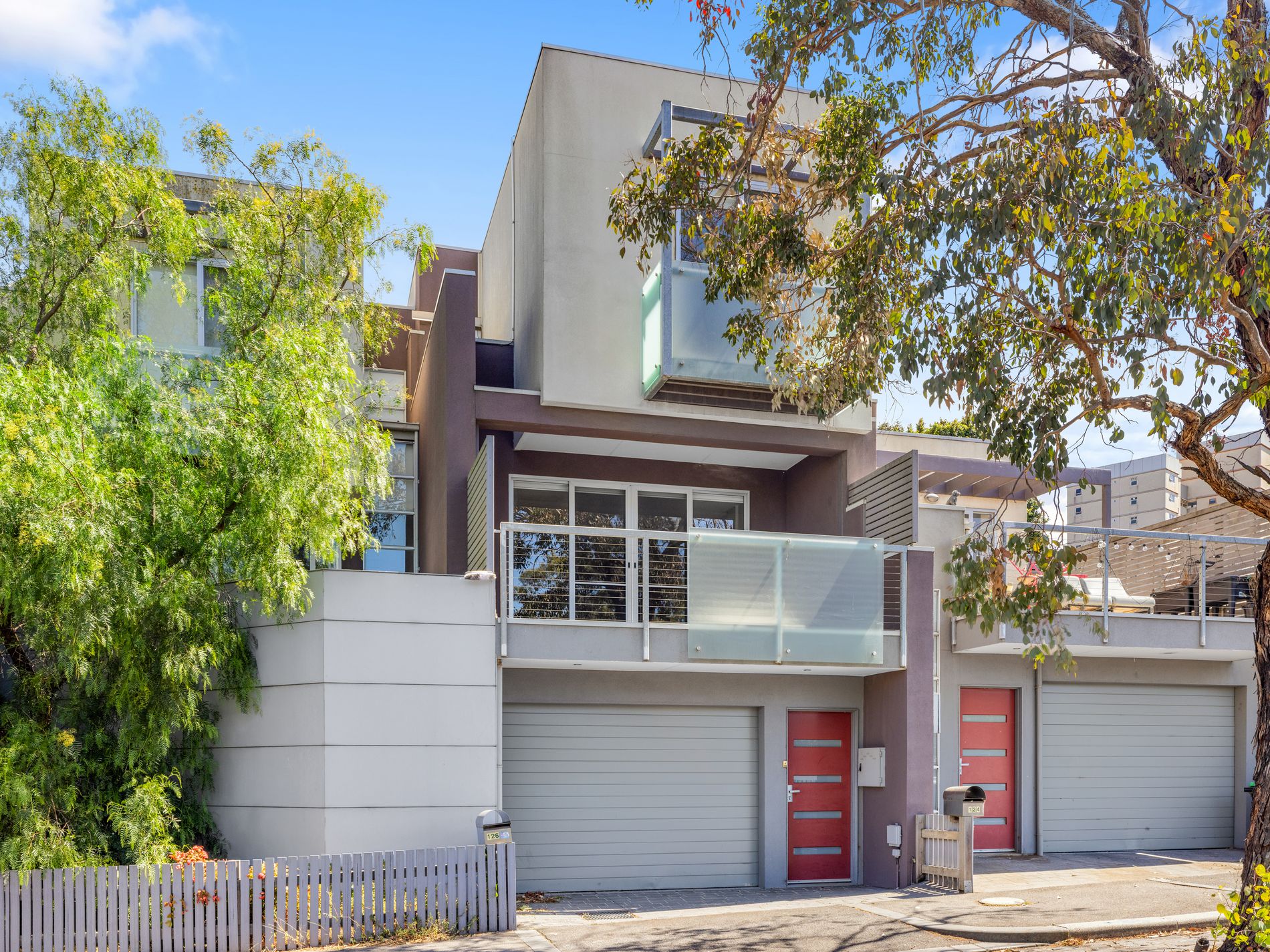 126 Tennyson Street, Kensington