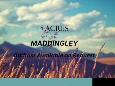 Maddingley