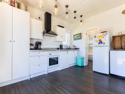 6 Kapiti Lane, Otaki Beach