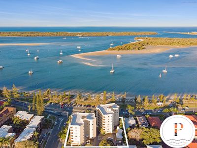 43 / 484-488 Marine Parade, Biggera Waters