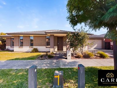 5 Stature Ave, Clyde North