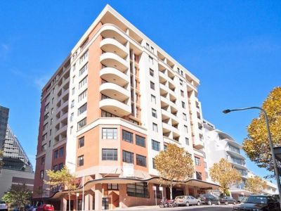 603 / 26 Napier Street, North Sydney