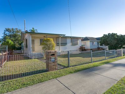 24 Robertson Road, Eastern Heights