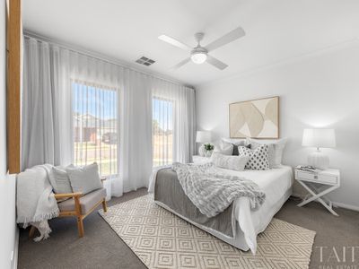 15 Sarakos Circuit, Wangaratta