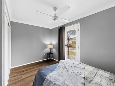 37-39 WILLIAM STREET, Merriwa