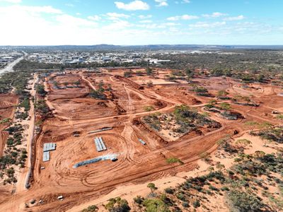 Lot 6 Cygnet Drive, Yilkari
