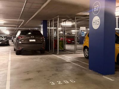 1011 / 2 Connam Avenue, Clayton