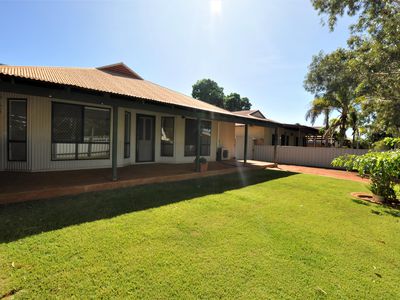 11 Greene Place, South Hedland