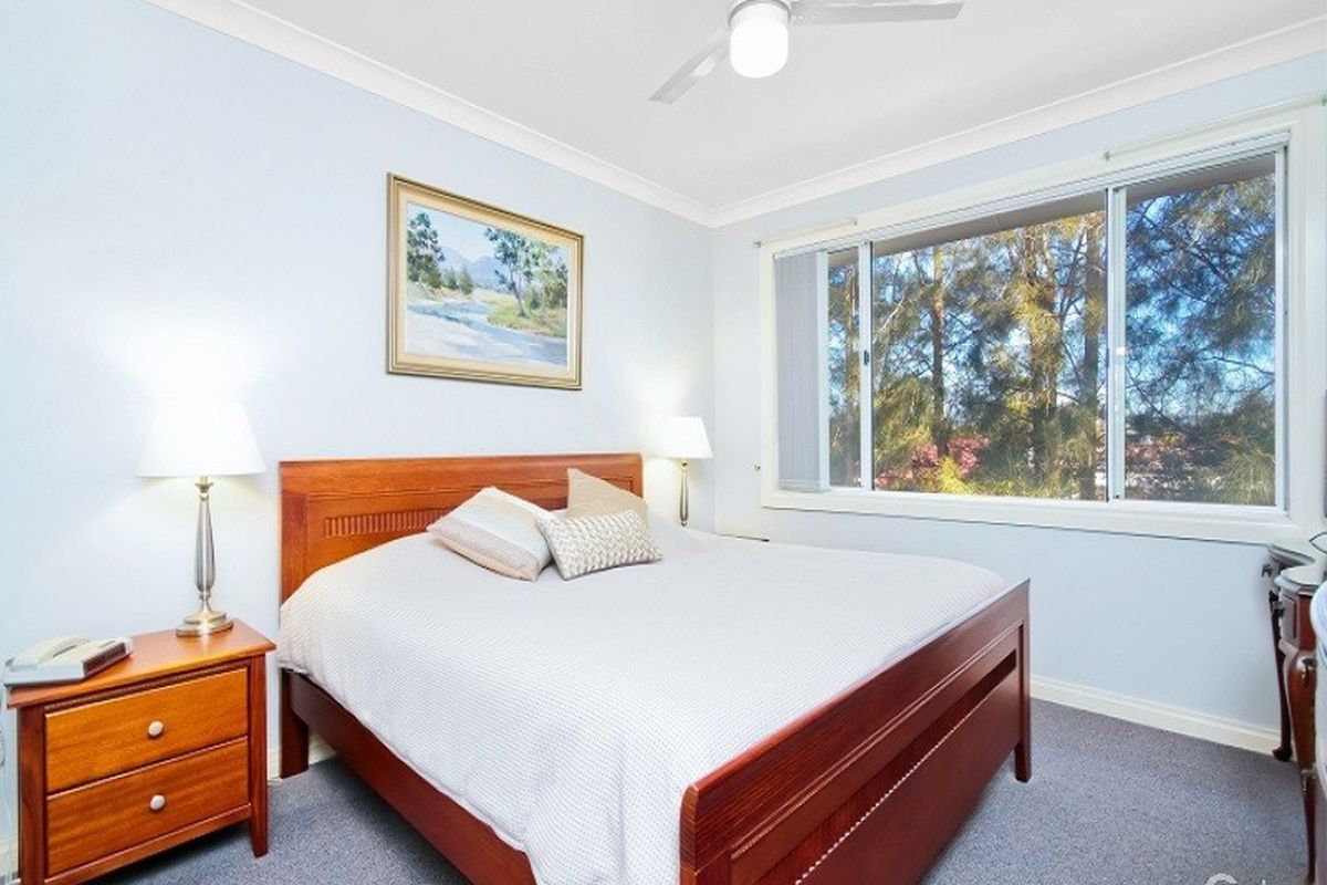 20 / 28 Paringa Avenue, Davistown