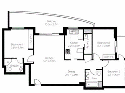 Level 130, T2 / 588-600 Railway Parade, Hurstville