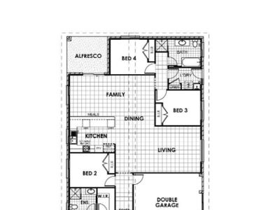 6 Darlaston Avenue, Thornton