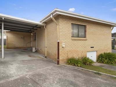 unit 18 / 1 Lynch Avenue, Huonville