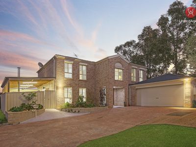 18 Wesley Place, Horningsea Park