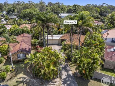 8 Natan Court, Ocean Shores