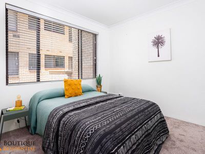 17 / 315 Burns Bay Road, Lane Cove West