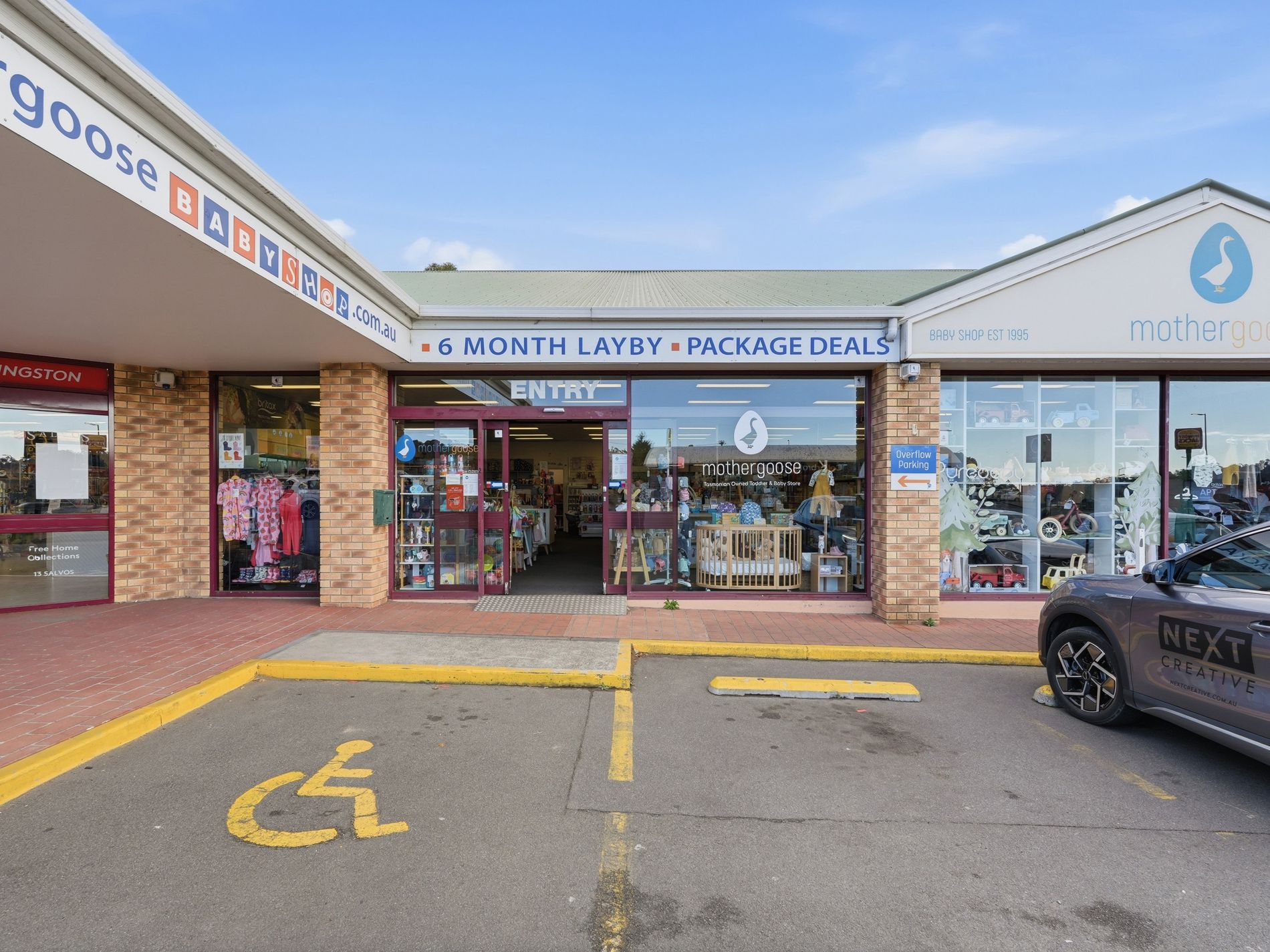 Shop 21 / 17-21 Westside Circle, Kingston
