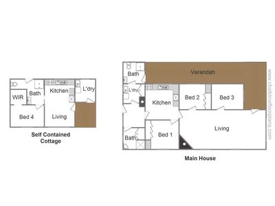 3030 Lima South, Benalla
