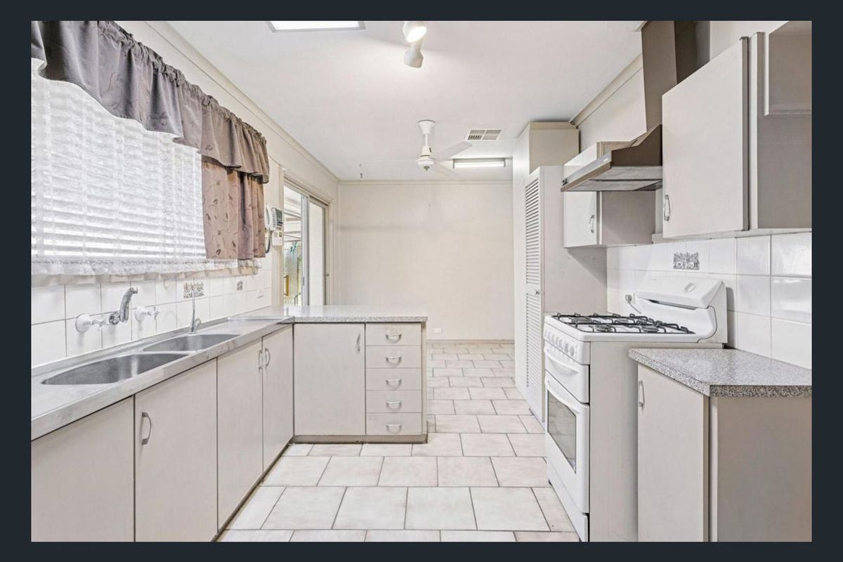 38 Brunel Drive, Modbury Heights