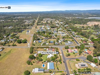 10-12 Mulligan Crescent, Elimbah
