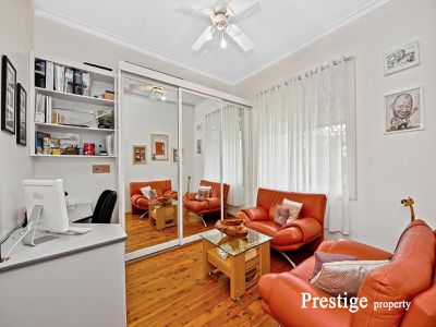 39 Cook Street, Turrella