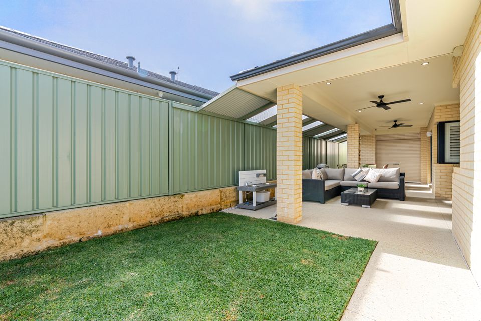37 PATRON ROAD, Baldivis