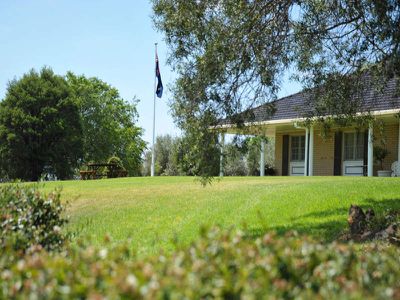 103-105 Kamilaroi Road, Gunnedah