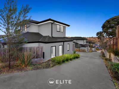 3 / 14 Outlook Drive, Berwick