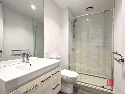 1025 / 18 Albert Street, Footscray