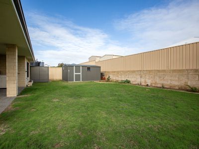 16 Nottingham Entrance, Dalyellup