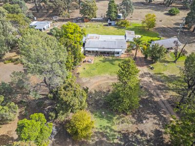 132 Mccallums Road, Finley