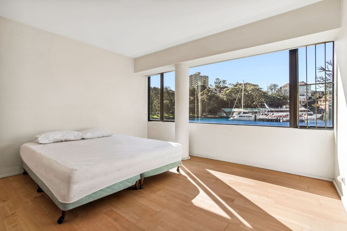 1 / 1 Clark Road, North Sydney