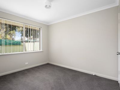 51A Eureka Street, Hannans